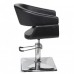 Hairdressing Chair  GABBIANO 044 Black